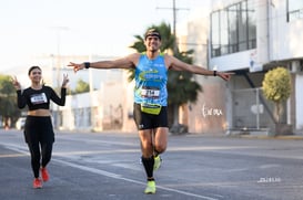 21K y 5K El Siglo de Torreón 2025 @tar.mx