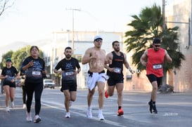 21K y 5K El Siglo de Torreón 2025 @tar.mx