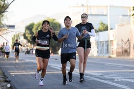 21K y 5K El Siglo de Torreón 2025 @tar.mx