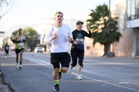 21K y 5K El Siglo de Torreón 2025 @tar.mx