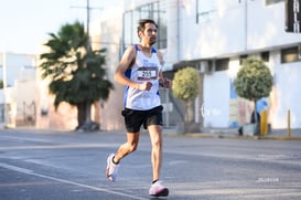 21K y 5K El Siglo de Torreón 2025 @tar.mx