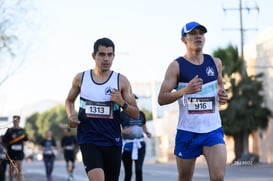 21K y 5K El Siglo de Torreón 2025 @tar.mx