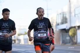 21K y 5K El Siglo de Torreón 2025 @tar.mx