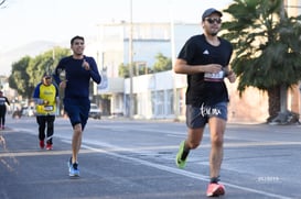 21K y 5K El Siglo de Torreón 2025 @tar.mx