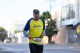 21K y 5K El Siglo de Torreón 2025 @tar.mx