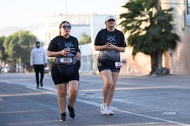 21K y 5K El Siglo de Torreón 2025 @tar.mx