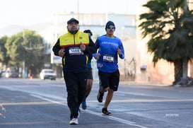 21K y 5K El Siglo de Torreón 2025 @tar.mx