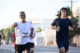 21K y 5K El Siglo de Torreón 2025 @tar.mx