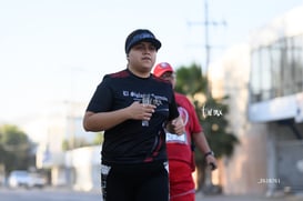 21K y 5K El Siglo de Torreón 2025 @tar.mx