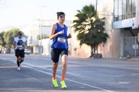 21K y 5K El Siglo de Torreón 2025 @tar.mx