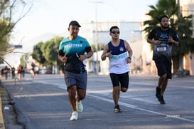 21K y 5K El Siglo de Torreón 2025 @tar.mx