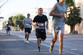 21K y 5K El Siglo de Torreón 2025 @tar.mx