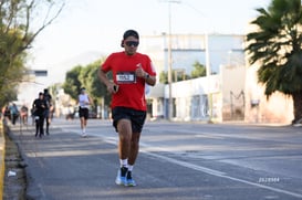 21K y 5K El Siglo de Torreón 2025 @tar.mx