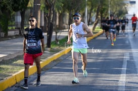 21K y 5K El Siglo de Torreón 2025 @tar.mx