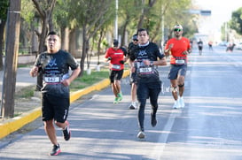 21K y 5K El Siglo de Torreón 2025 @tar.mx