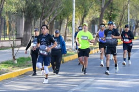 21K y 5K El Siglo de Torreón 2025 @tar.mx