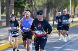 21K y 5K El Siglo de Torreón 2025 @tar.mx