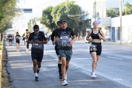 21K y 5K El Siglo de Torreón 2025 @tar.mx