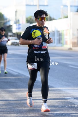 21K y 5K El Siglo de Torreón 2025 @tar.mx