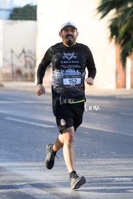 21K y 5K El Siglo de Torreón 2025 @tar.mx