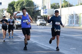 21K y 5K El Siglo de Torreón 2025 @tar.mx