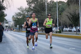 21K y 5K El Siglo de Torreón 2025 @tar.mx