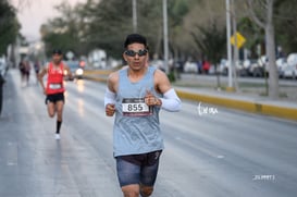 21K y 5K El Siglo de Torreón 2025 @tar.mx