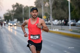 21K y 5K El Siglo de Torreón 2025 @tar.mx