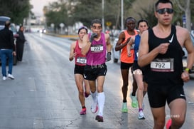 21K y 5K El Siglo de Torreón 2025 @tar.mx