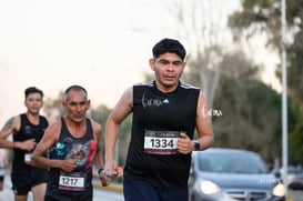 21K y 5K El Siglo de Torreón 2025 @tar.mx