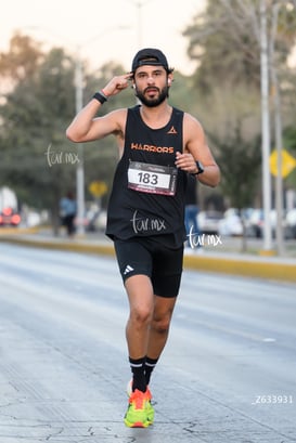 21K y 5K El Siglo de Torreón 2025 @tar.mx