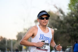 Zatopek @tar.mx