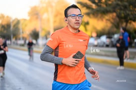 21K y 5K El Siglo de Torreón 2025 @tar.mx