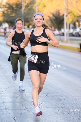 21K y 5K El Siglo de Torreón 2025 @tar.mx