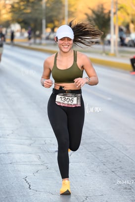 21K y 5K El Siglo de Torreón 2025 @tar.mx