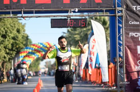 21K y 5K El Siglo de Torreón 2025 @tar.mx