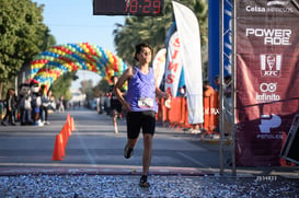 21K y 5K El Siglo de Torreón 2025 @tar.mx