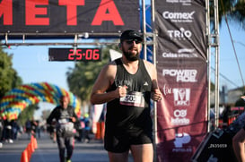 21K y 5K El Siglo de Torreón 2025 @tar.mx