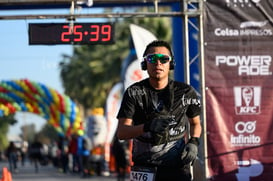 21K y 5K El Siglo de Torreón 2025 @tar.mx