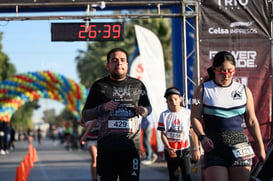 21K y 5K El Siglo de Torreón 2025 @tar.mx