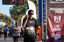 21K y 5K El Siglo de Torreón 2025 @tar.mx