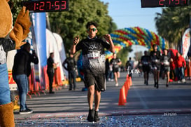 21K y 5K El Siglo de Torreón 2025 @tar.mx