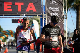 21K y 5K El Siglo de Torreón 2025 @tar.mx