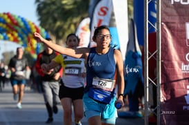 21K y 5K El Siglo de Torreón 2025 @tar.mx