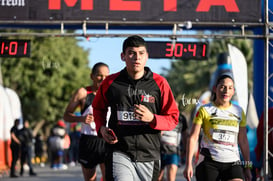 21K y 5K El Siglo de Torreón 2025 @tar.mx