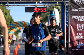 21K y 5K El Siglo de Torreón 2025 @tar.mx