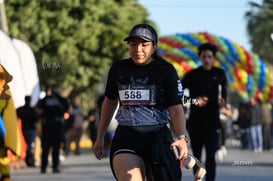 21K y 5K El Siglo de Torreón 2025 @tar.mx