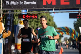 21K y 5K El Siglo de Torreón 2025 @tar.mx