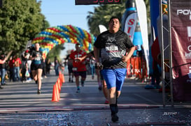 21K y 5K El Siglo de Torreón 2025 @tar.mx