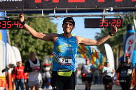 21K y 5K El Siglo de Torreón 2025 @tar.mx